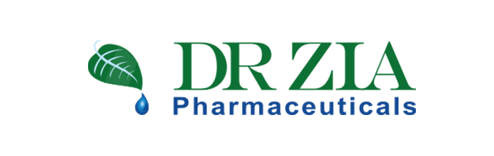 Dr Zia Pharmaceutical