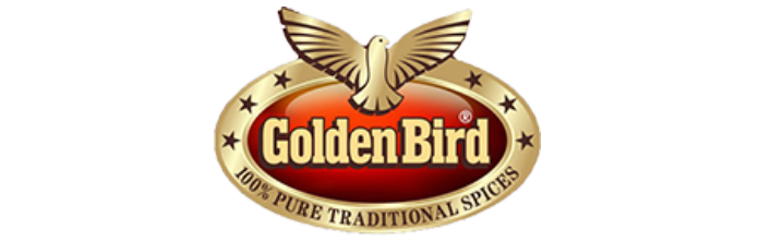 Golden-Bird