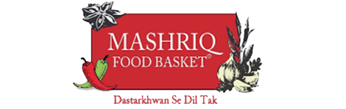 Mashriq Food Basket