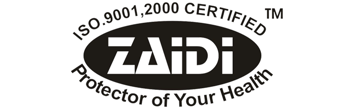 Zaidi Pharma