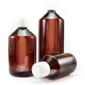 Automatic Liquid Filling And Capping Machine