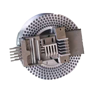 Auotmatic Capsule FIlling Machine