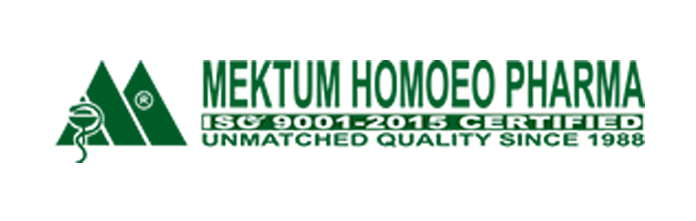 Mektum Homoeo Pharma
