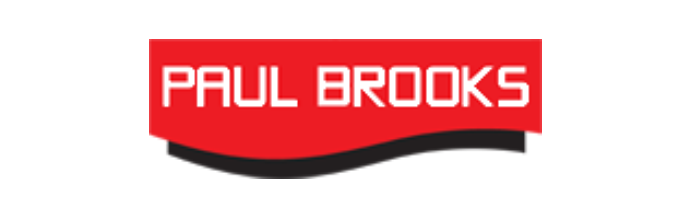 Paul Brooks