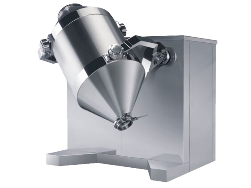 3-Dimensional Blender