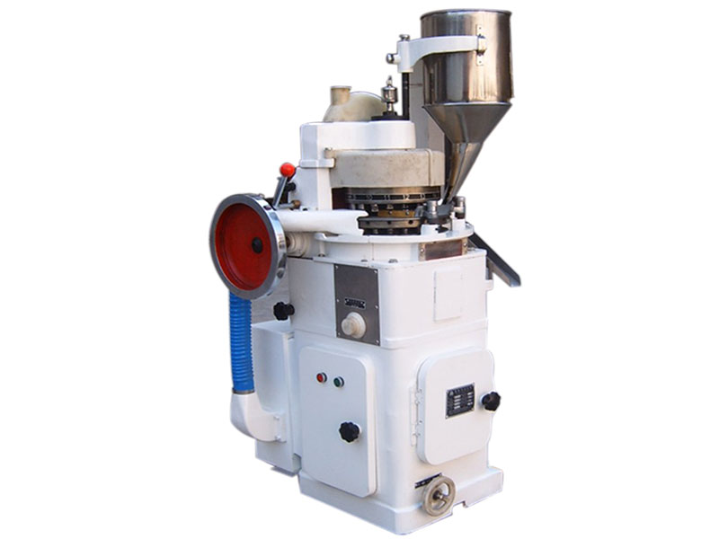 Rotary Tablet Press Machine