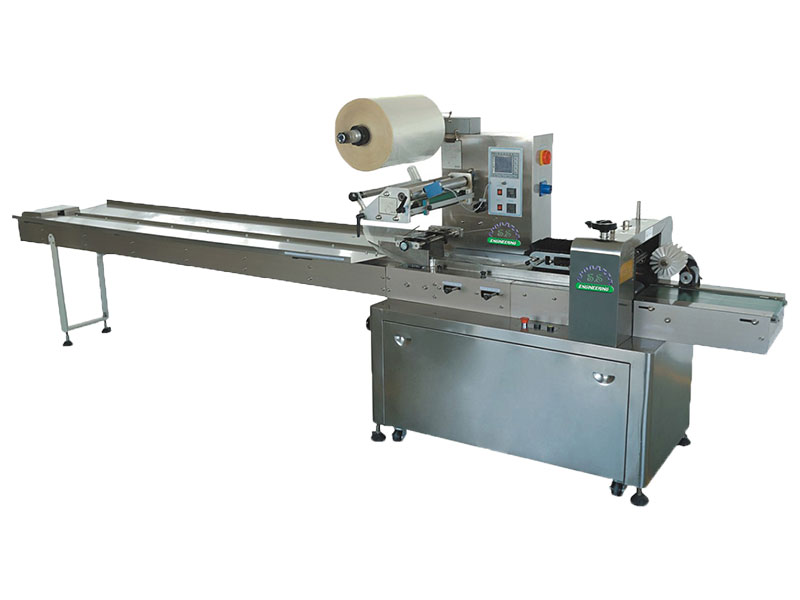 Horizontal Packaging Machine